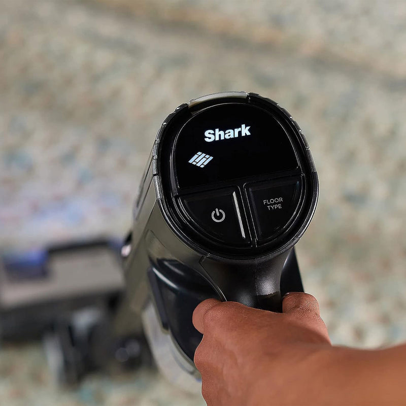 Shark Vertex Ultralight DuoClean PowerFins Corded Vacuum (Refurbished)
