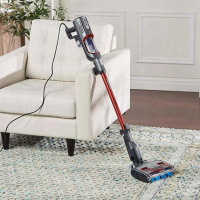 Shark Vertex Ultralight DuoClean PowerFins Corded Vacuum (Refurbished) (Used) - VMInnovations
