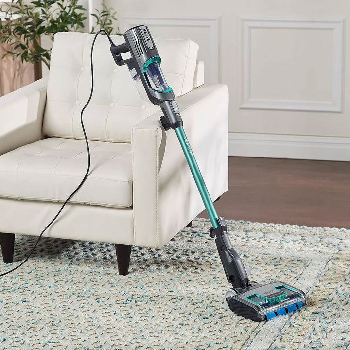 Shark Vertex Ultralight DuoClean PowerFins Corded Vacuum (Certified Refurbished) - VMInnovations