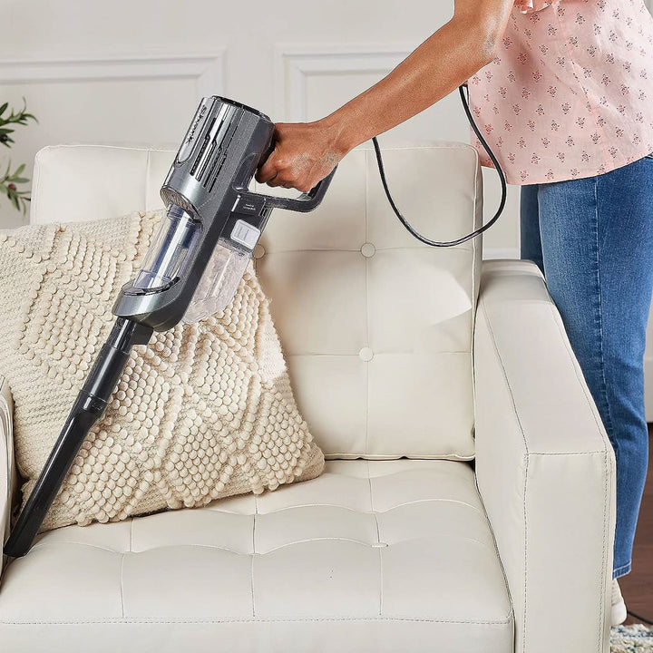Shark Vertex Ultralight DuoClean PowerFins Corded Vacuum (Certified Refurbished) - VMInnovations