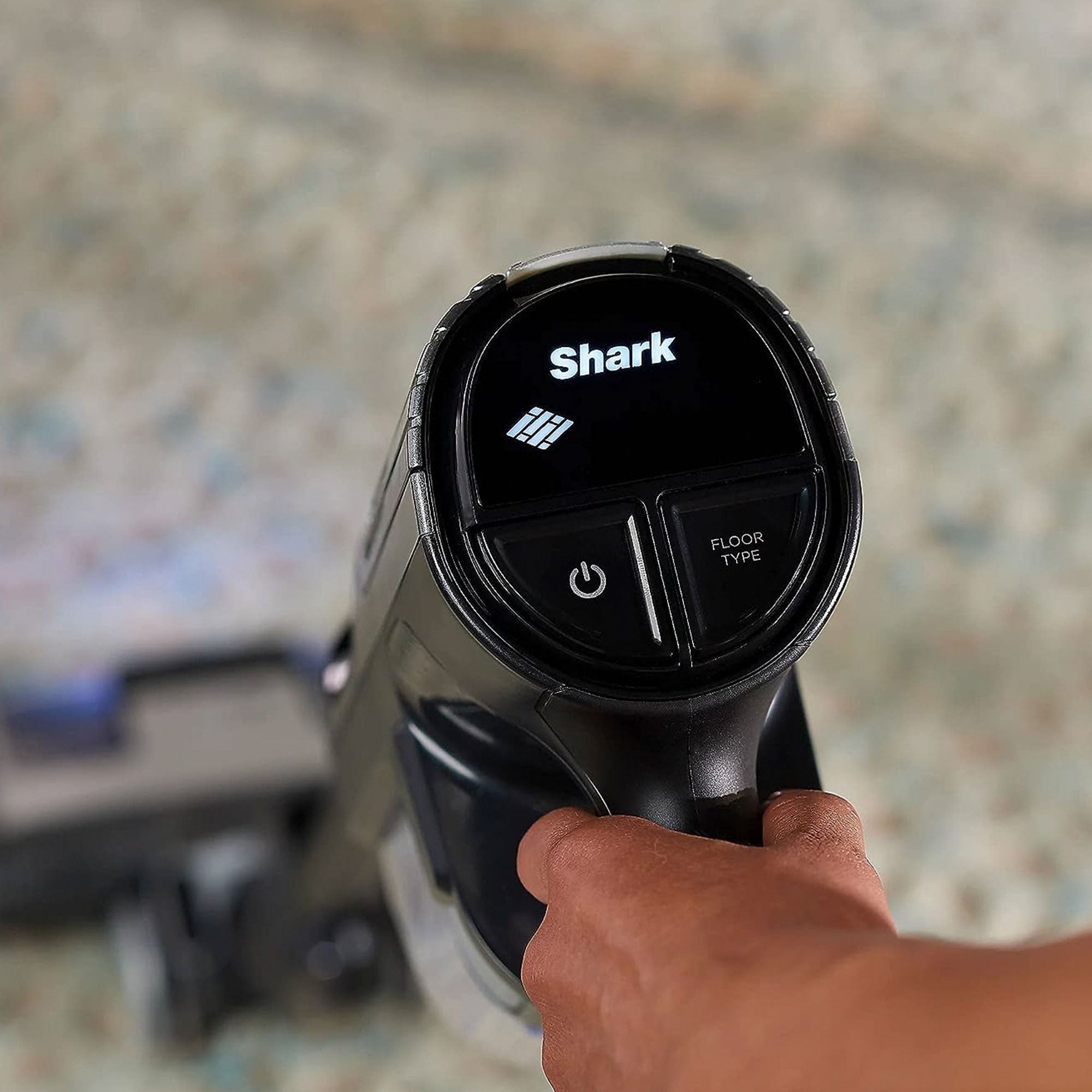 Shark Vertex Ultralight DuoClean PowerFins Corded Vacuum (Certified Refurbished) - VMInnovations