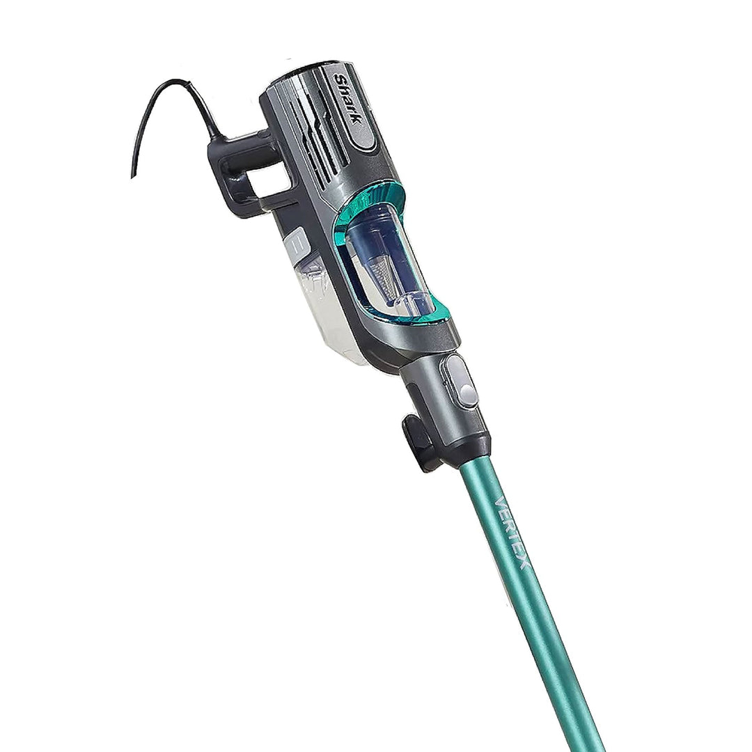 Shark Vertex Ultralight DuoClean PowerFins Corded Vacuum (Certified Refurbished) - VMInnovations