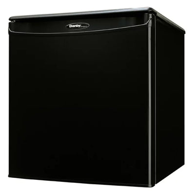 Danby Designer 1.7 CuFt  Mini Fridge Compact Refrigerator  (Used)
