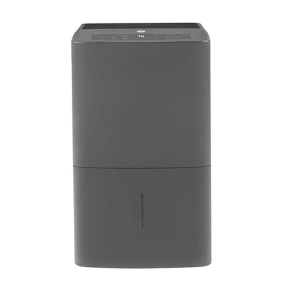GE 50 Pint Portable Home Dehumidifier w/Built-in Pump (Refurbished) (For Parts) - VMInnovations
