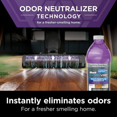 Shark HydroVac 3 in 1 Vacuum, Mop & Self-Cleaning System (For Parts) - VMInnovations