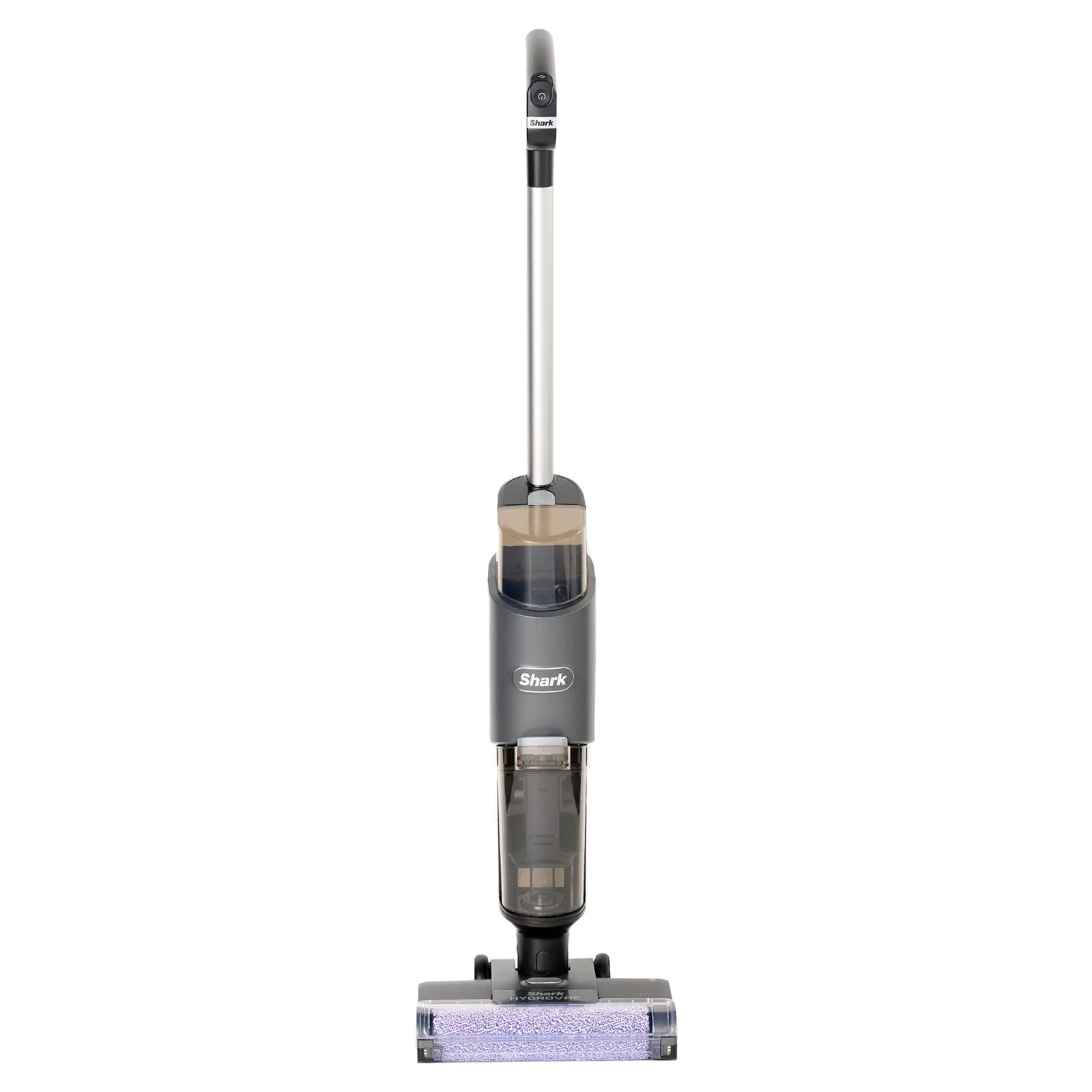 Shark HydroVac 3 in 1 Vacuum, Mop & Self-Cleaning System (For Parts) - VMInnovations