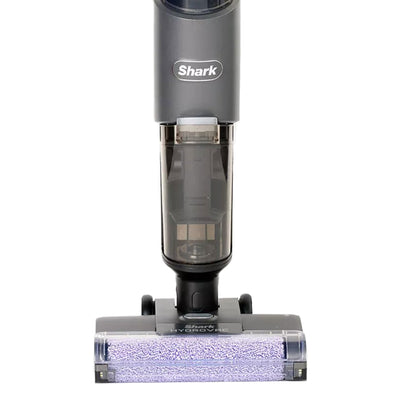 Shark HydroVac 3 in 1 Vacuum, Mop & Self-Cleaning System (For Parts) - VMInnovations