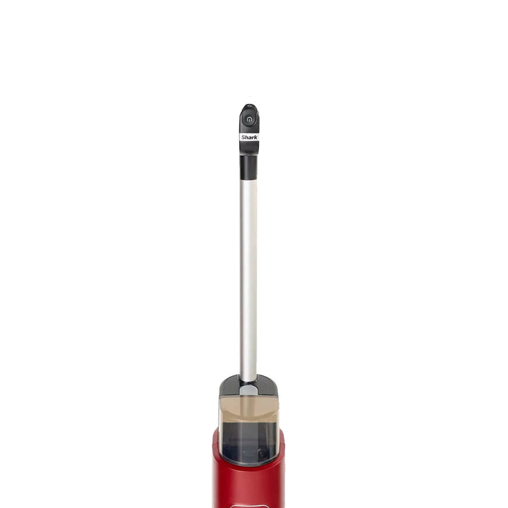 Shark Restored HydroVac XL 3 in 1 Vacuum Mop System, Red (Used) - VMInnovations