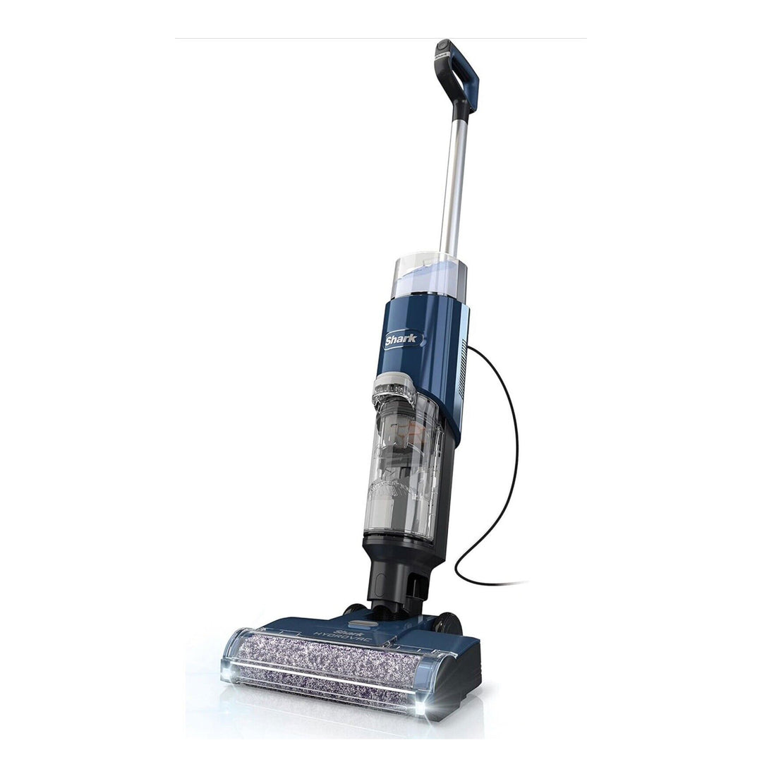 Shark HydroVac XL 3 in 1 Vacuum Mop System (Certified Refurbished) (Open Box)