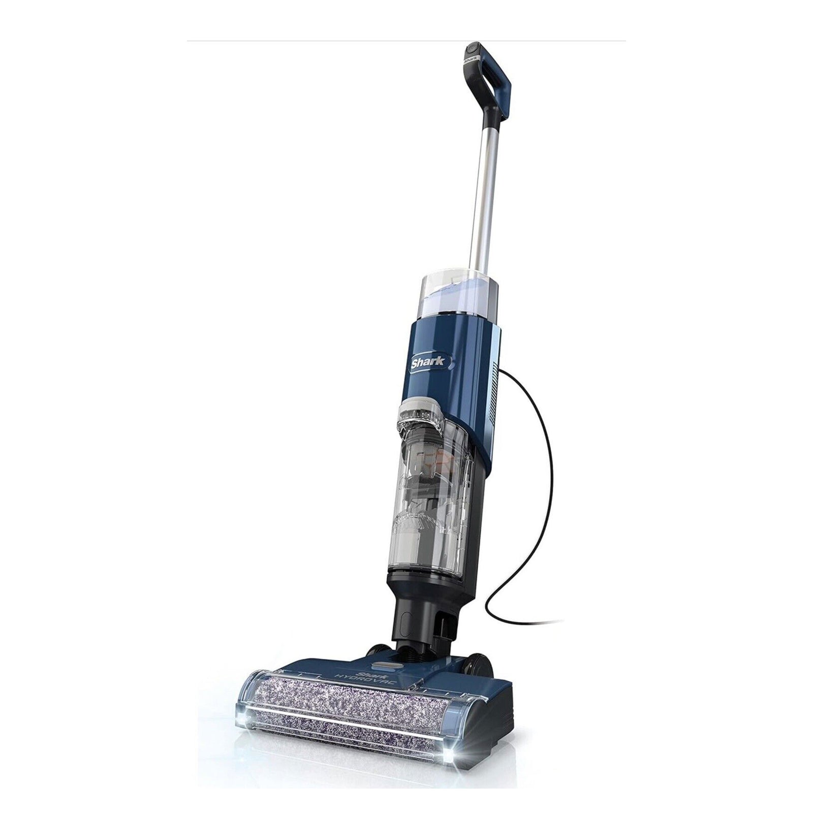 Shark HydroVac XL 3 in 1 Vacuum Mop System (Certified Refurbished) (Open Box) - VMInnovations