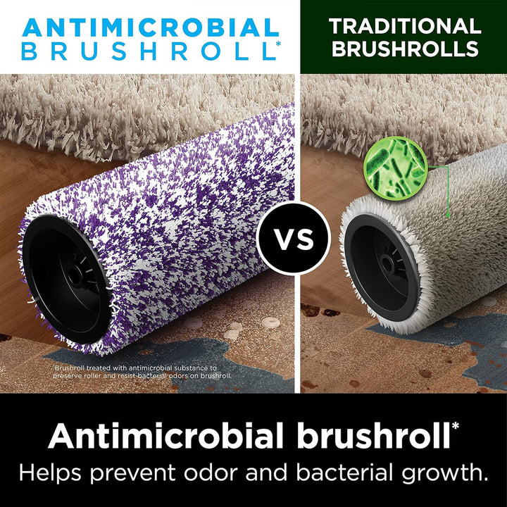 Shark HydroVac XL 3 in 1 Vacuum Mop System (Used) - VMInnovations