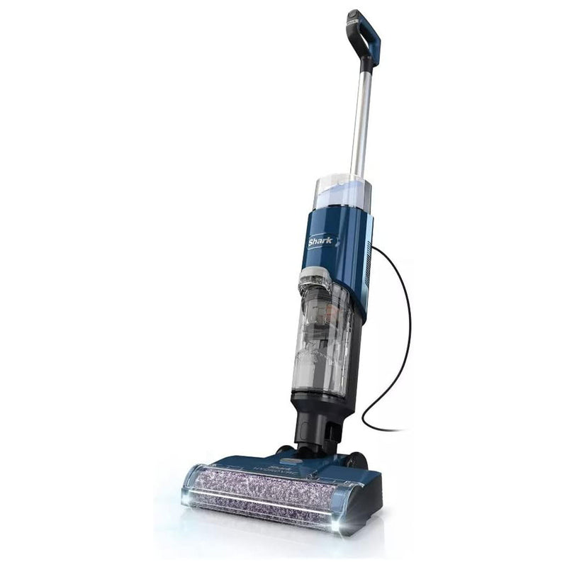 Shark HydroVac XL 3 in 1 Vacuum Mop Self Cleaning System (For Parts)