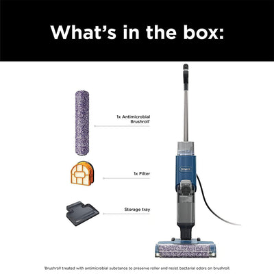 Shark HydroVac XL 3 in 1 Vacuum Mop Self Cleaning System (For Parts) - VMInnovations