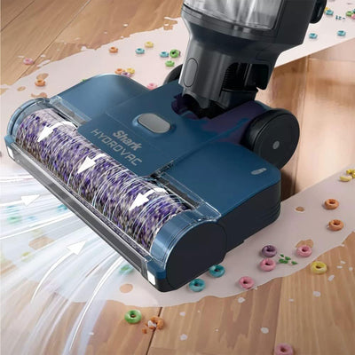 Shark HydroVac XL 3 in 1 Vacuum Mop Self Cleaning System (For Parts) - VMInnovations
