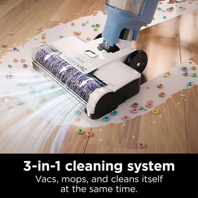 Shark HydroVac Cordless Pro XL Vacuum with Mop for Floor (Certified Refurbished) - VMInnovations