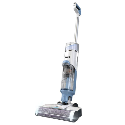 Shark HydroVac Cordless Pro XL Vacuum with Mop for Floor (Certified Refurbished)