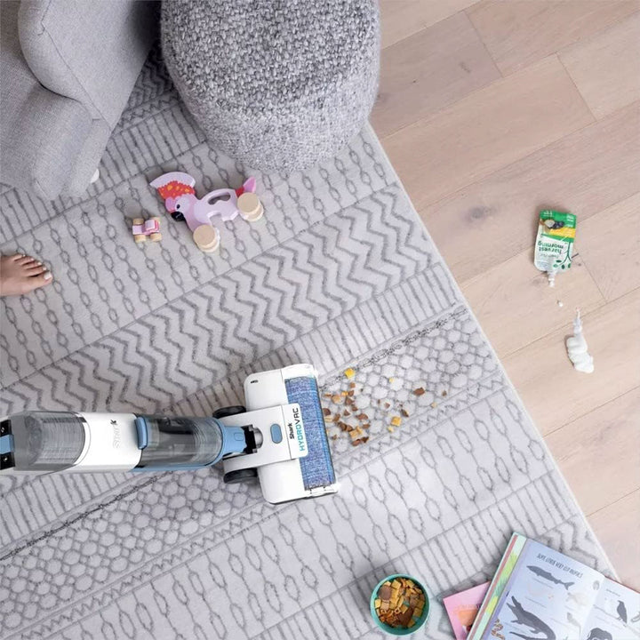Shark HydroVac Cordless Pro XL Vacuum with Mop for Floor (Open Box) - VMInnovations