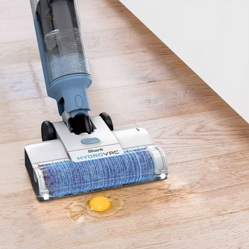 Shark HydroVac Cordless Pro XL Vacuum with Mop for Floor (Used)