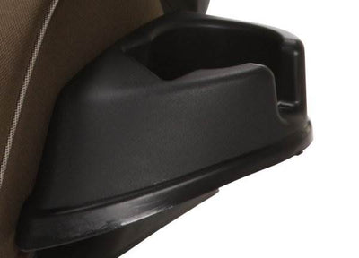 Safety 1st Alpha Omega Elite Convertible 3-in-1 Baby Car Seat - Dolce Latte