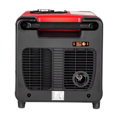 Simpson Cleaning Gas Inverter Generator and Portable Power Station for Camping - VMInnovations