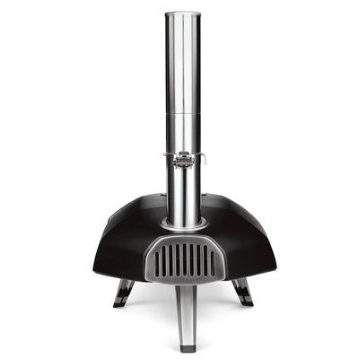 Ooni Fyra 12 Portable Wood Fired Pizza Oven Ideal for Outdoor Kitchen(For Parts) - VMInnovations