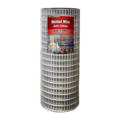 YardGard 14 Gauge Welded Wire Fence for Lawn & Plant Care Products (Open Box) - VMInnovations