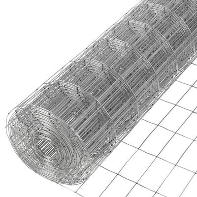 YardGard 14 Gauge Welded Wire Fence for Lawn & Plant Care Products (Open Box) - VMInnovations