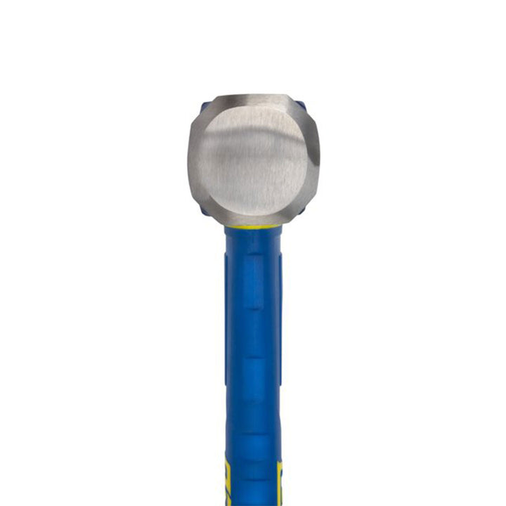 Estwing 10LB Head Hard Face Sledge Hammer w/ 36" Fiberglass Handle (Open Box)