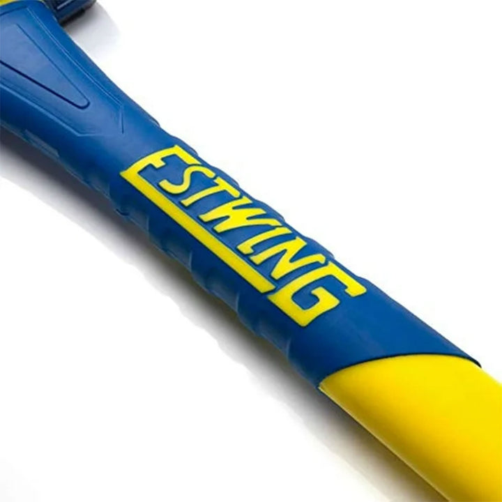 Estwing 12LB Head Hard Face Sledge Hammer with 36 Inch Fiberglass Handle (Used)