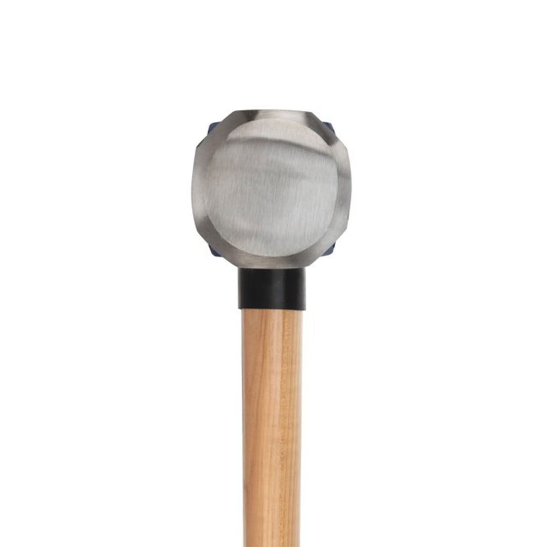 Estwing 12 Pound Head Hard Face Stake Sledge Hammer with 36 Inch Hickory Handle