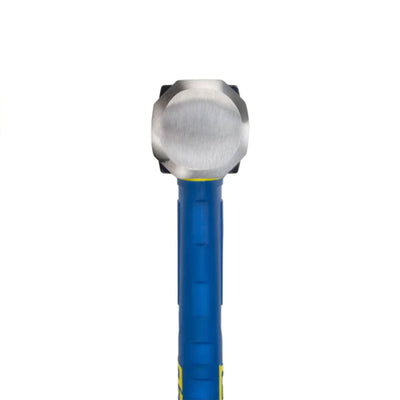 Estwing 8lb Head Hard Face Sledge Hammer with 36' Fiberglass Handle (Open Box) - VMInnovations