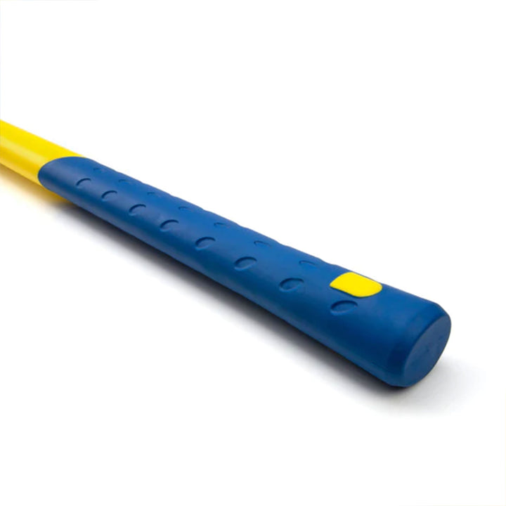 Estwing 8 Pound Head Hard Face Sledge Hammer with 36' Fiberglass Handle (Used)