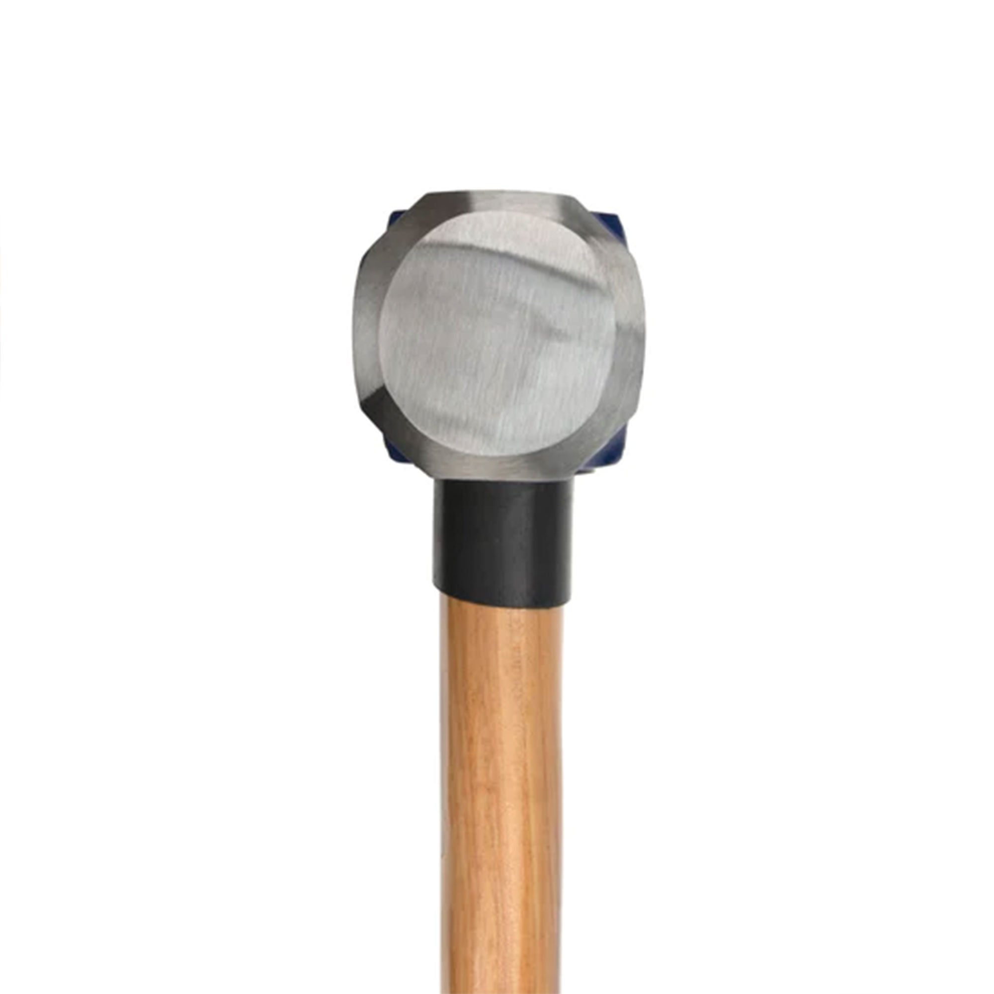 Estwing 8LB Head Hard Face Stake Sledge Hammer w/36 Inch Hickory Handle (Used) - VMInnovations
