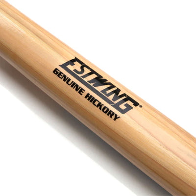 Estwing 8LB Head Hard Face Stake Sledge Hammer w/36 Inch Hickory Handle (Used) - VMInnovations