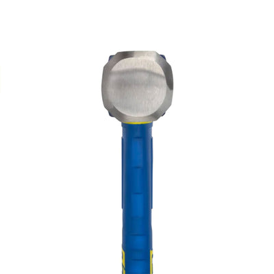 Estwing 10lb Head Hard Face Sledge Hammer with 36" Fiberglass Handle (Open Box) - VMInnovations