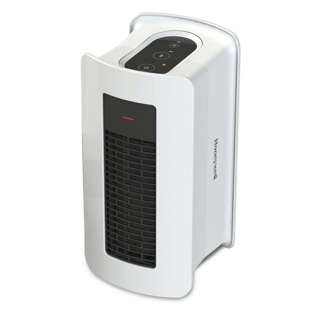 Honeywell Digital 2 In 1 Position Heater & Fan for Indoor Spaces (Used)