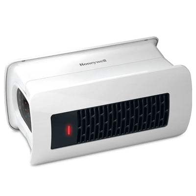 Honeywell 2 Pack VersaHeat Digital 2 in 1 Position Heater and Fan for Indoor - VMInnovations