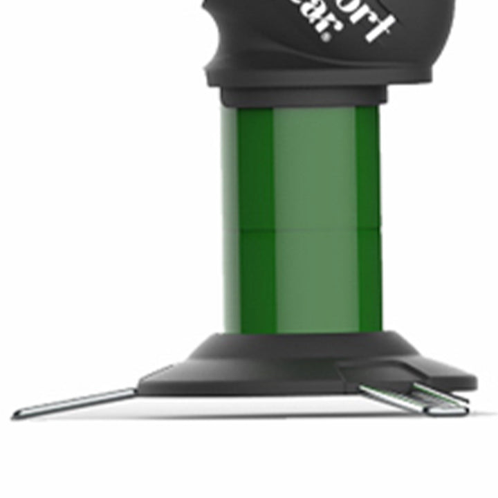 Comfort Gear 2 Pack Portable Propane Heater, Indoor Safe, 4000 BTU for Outdoors