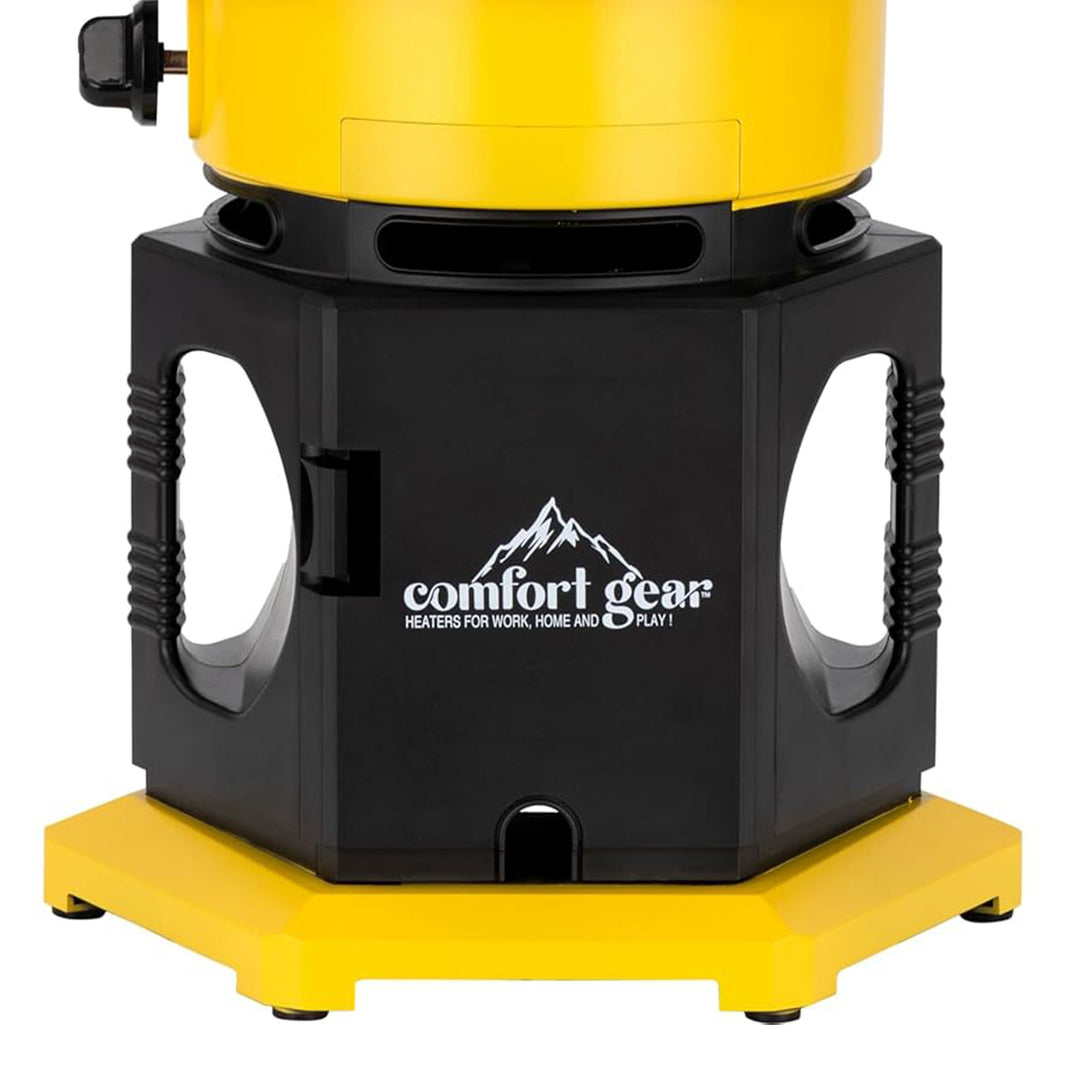Comfort Gear 360 Degree Propane Space Heater Indoor/Outdoor Portable (Used) - VMInnovations
