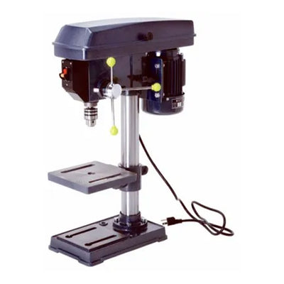 Master Mechanic 10" Bench Mount Drill Press w/5 Speed 5/8hp Motor (For Parts)