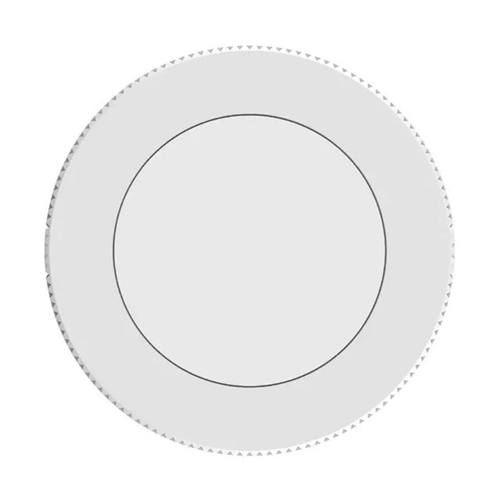 GE Set of 5 Dimmable Modern Corded Electric Plastic LED  Light (Open Box)