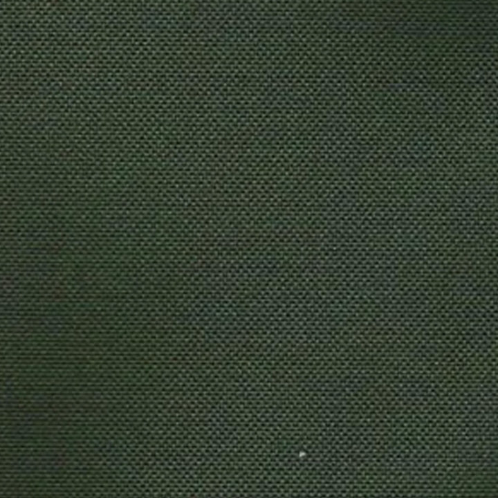 Four Seasons Courtyard 9’ Polyester LED Steel Pole Patio Market Umbrella, Green