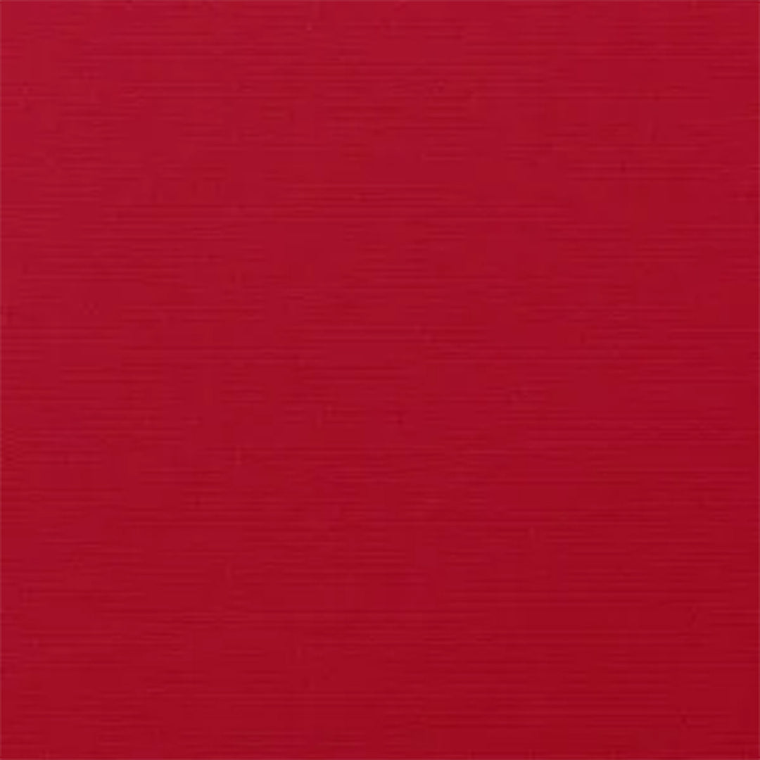 Four Seasons Courtyard 9’ Patio Market LED Umbrella w/ Steel Pole, Red(Open Box) - VMInnovations