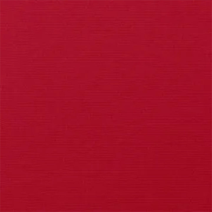 Four Seasons Courtyard 9’ Patio Market LED Umbrella w/ Steel Pole, Red(Open Box) - VMInnovations