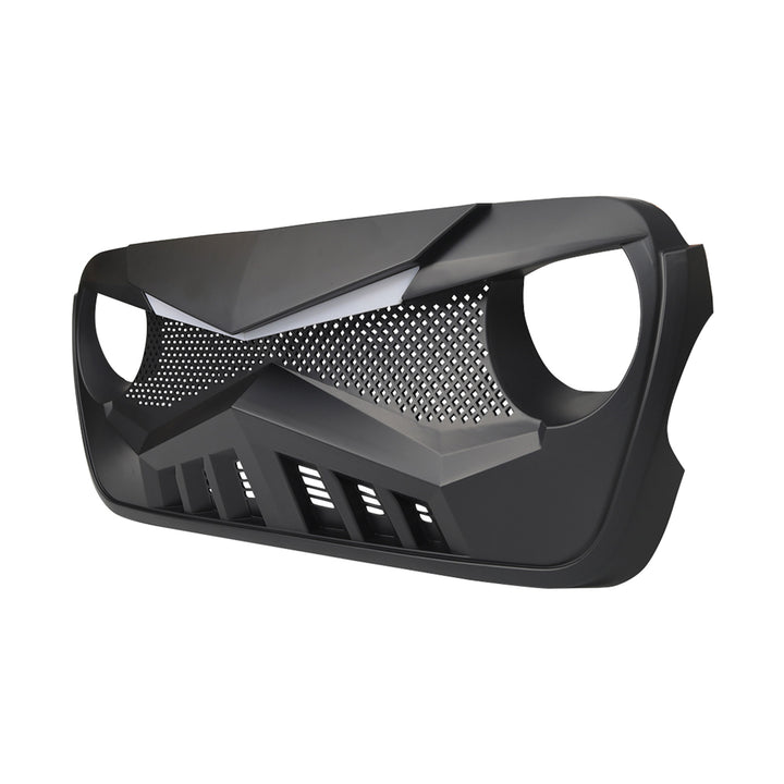 American Modified Grille Compatible w/18-23 Wrangler JL & Gladiator JT (Used)