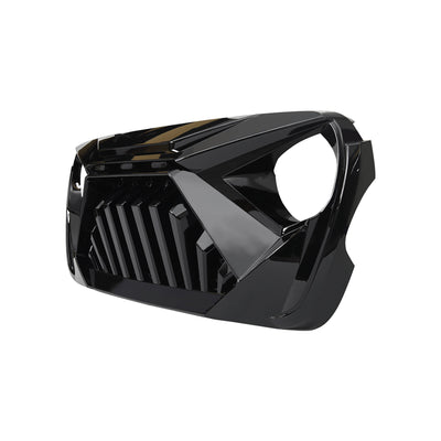 American Modified Grille for '18 Wrangler JL & '20 Plus Gladiator JT(For Parts) - VMInnovations