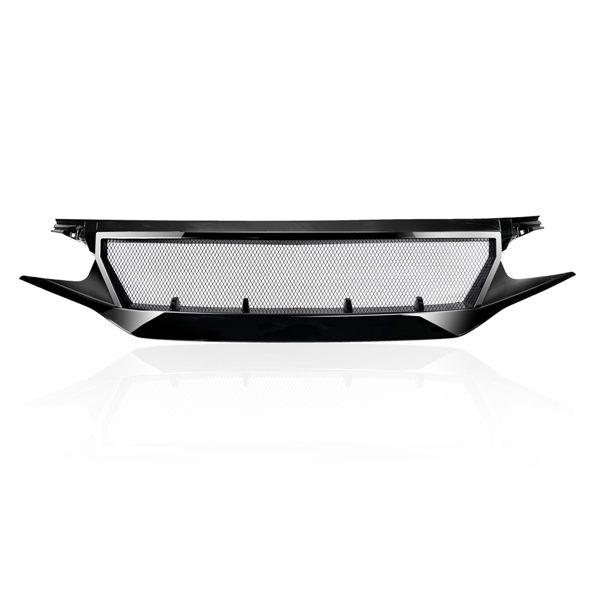 AMERICAN MODIFIED Sports Grille,  '16-'21 Honda Civic/Sedan/Hatchback/FK8(Used) - VMInnovations