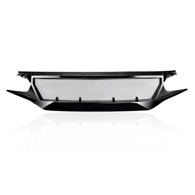 AMERICAN MODIFIED Sports Grille,  '16-'21 Honda Civic/Sedan/Hatchback/FK8(Used) - VMInnovations