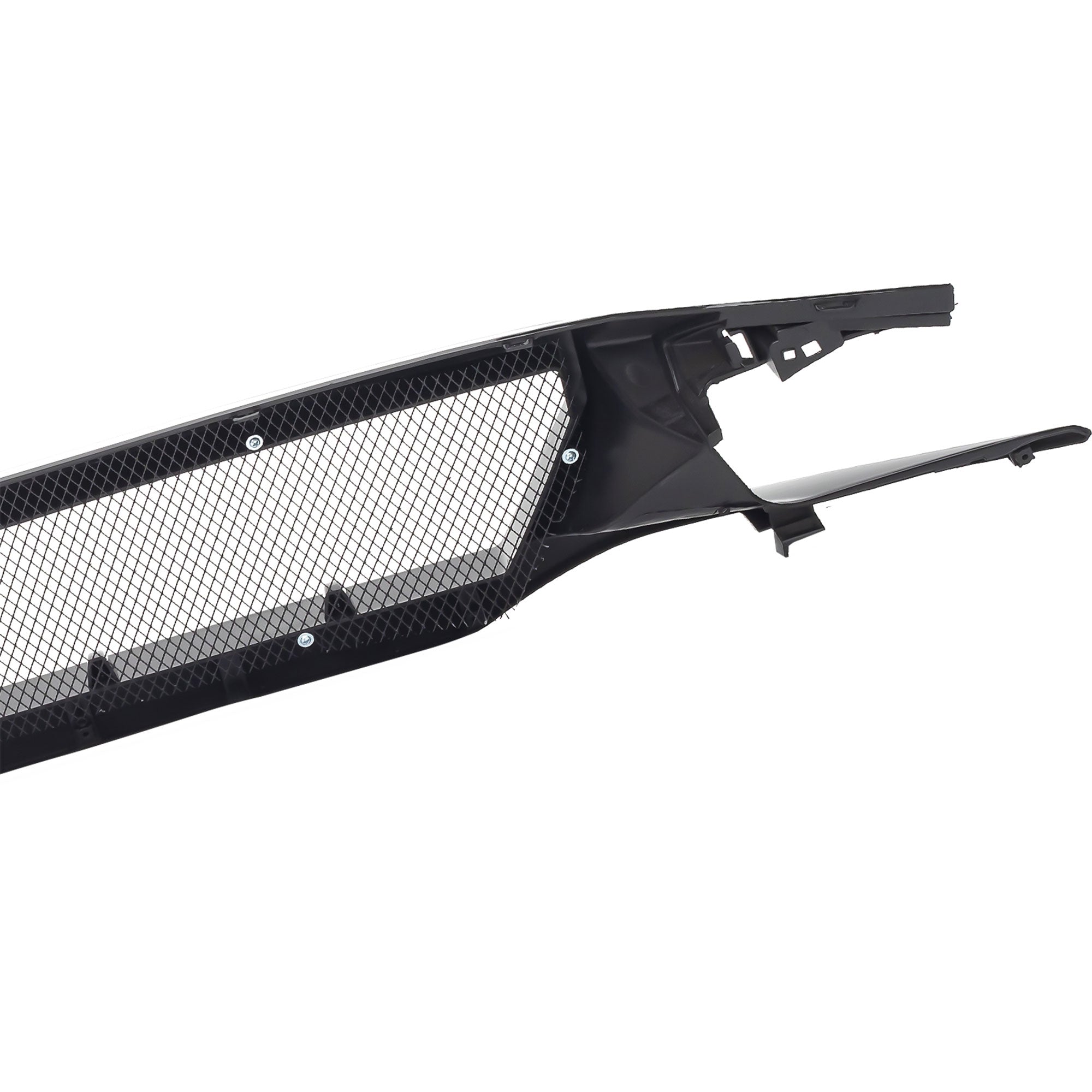 AMERICAN MODIFIED Sports Grille,  '16-'21 Honda Civic/Sedan/Hatchback/FK8(Used) - VMInnovations