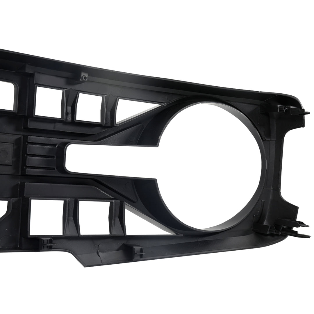 AMERICAN MODIFIED Armor Grille for 21-23 Ford Bronco w/Off Road Lights(Open Box)